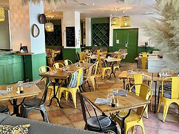 ibis Montpellier Centre  Polygone