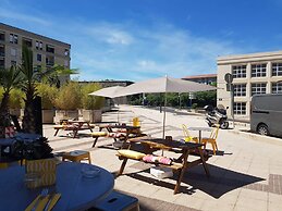 ibis Montpellier Centre  Polygone