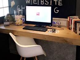 ibis Montpellier Centre  Polygone