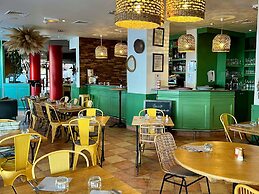 ibis Montpellier Centre  Polygone