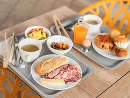 ibis Montpellier Centre  Polygone