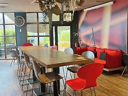 ibis Montpellier Centre  Polygone