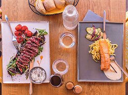 ibis Montpellier Centre  Polygone