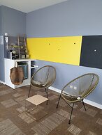 ibis Montpellier Centre  Polygone