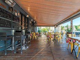 ibis Montpellier Centre  Polygone