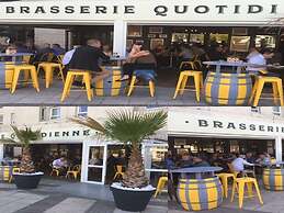 ibis Montpellier Centre  Polygone