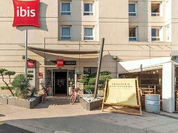 ibis Montpellier Centre  Polygone