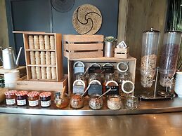 ibis Montpellier Centre  Polygone