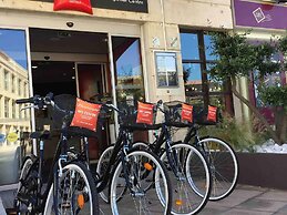 ibis Montpellier Centre  Polygone