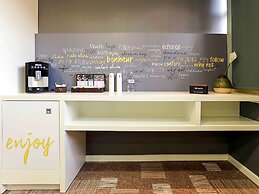 ibis Montpellier Centre  Polygone