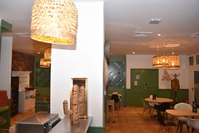 ibis Montpellier Centre  Polygone