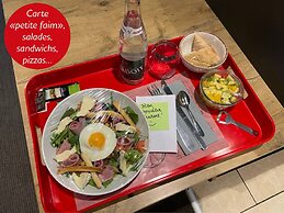 ibis Montpellier Centre  Polygone