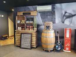 ibis Montpellier Centre  Polygone