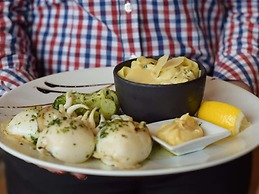 ibis Montpellier Centre  Polygone