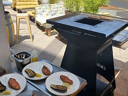 ibis Montpellier Centre  Polygone