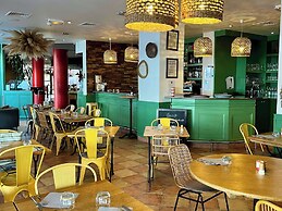 ibis Montpellier Centre  Polygone