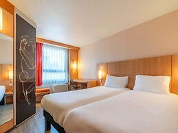 ibis Montpellier Centre  Polygone