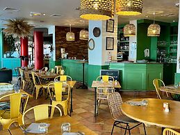 ibis Montpellier Centre  Polygone