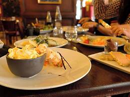 ibis Montpellier Centre  Polygone