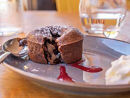 ibis Montpellier Centre  Polygone