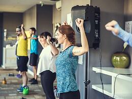 ibis Montpellier Centre  Polygone