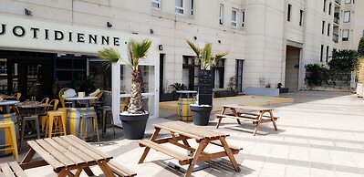 ibis Montpellier Centre  Polygone