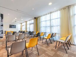 ibis Montpellier Centre  Polygone