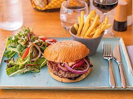 ibis Montpellier Centre  Polygone