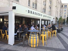 ibis Montpellier Centre  Polygone