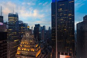 Millennium Hotel Broadway Times Square