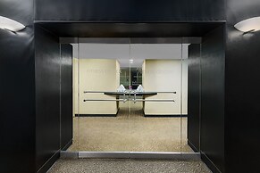 Millennium Hotel Broadway Times Square