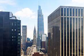 Millennium Hotel Broadway Times Square