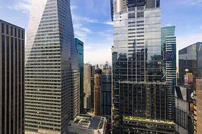 Millennium Hotel Broadway Times Square