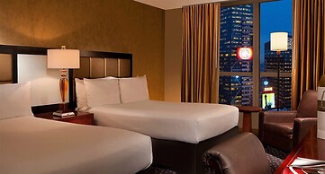 Millennium Hotel Broadway Times Square