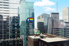 Millennium Hotel Broadway Times Square