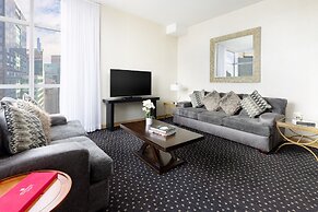 Millennium Hotel Broadway Times Square