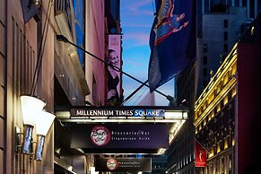 Millennium Hotel Broadway Times Square