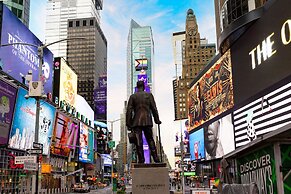 Millennium Hotel Broadway Times Square
