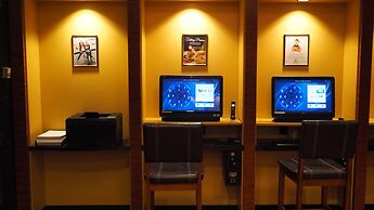 Millennium Hotel Broadway Times Square