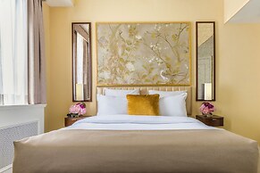 Warwick Allerton - Chicago