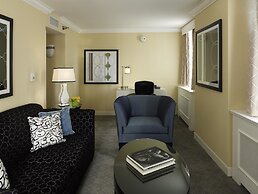 Warwick Allerton - Chicago