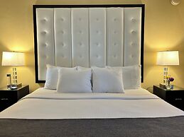 Warwick Allerton - Chicago