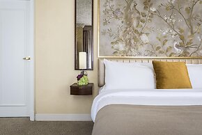 Warwick Allerton - Chicago