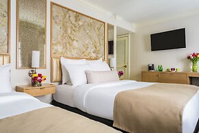 Warwick Allerton - Chicago