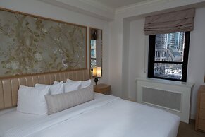 Warwick Allerton - Chicago