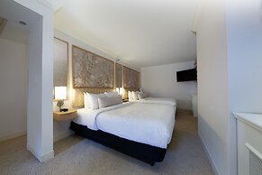 Warwick Allerton - Chicago