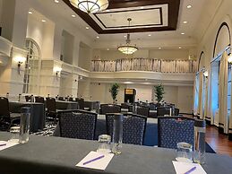 Warwick Allerton - Chicago