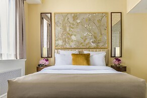 Warwick Allerton - Chicago