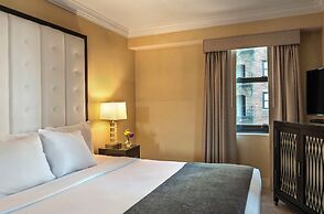 Warwick Allerton - Chicago