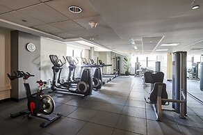 Warwick Allerton - Chicago